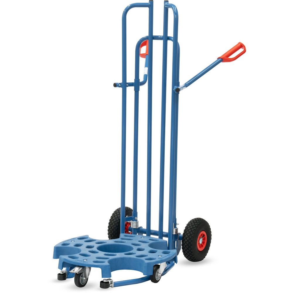 fetra® Carrello portapneumatici 2035A