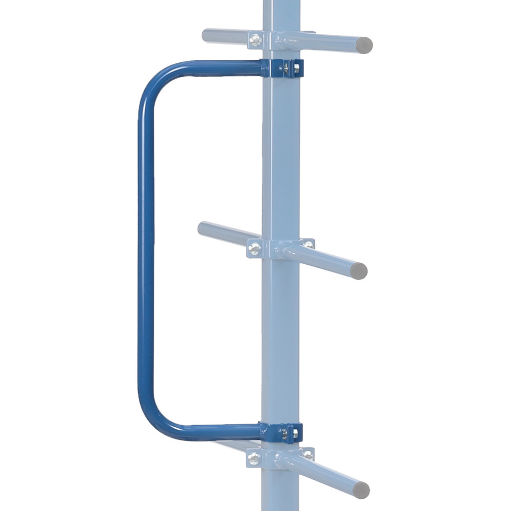 fetra® Barra per carrello braccio supporto 4680