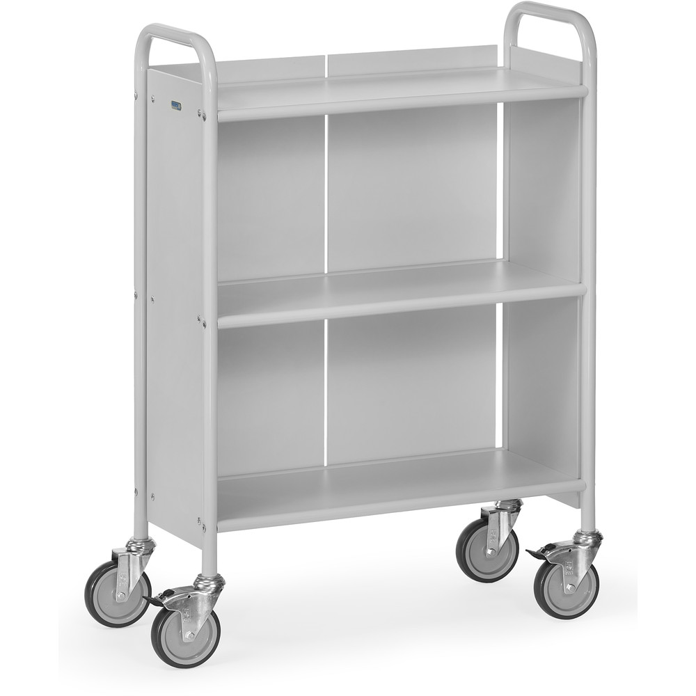 fetra® Carrello per ufficio 4871