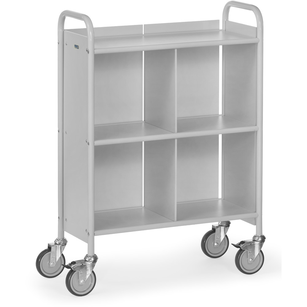 fetra® Carrello per ufficio 4873