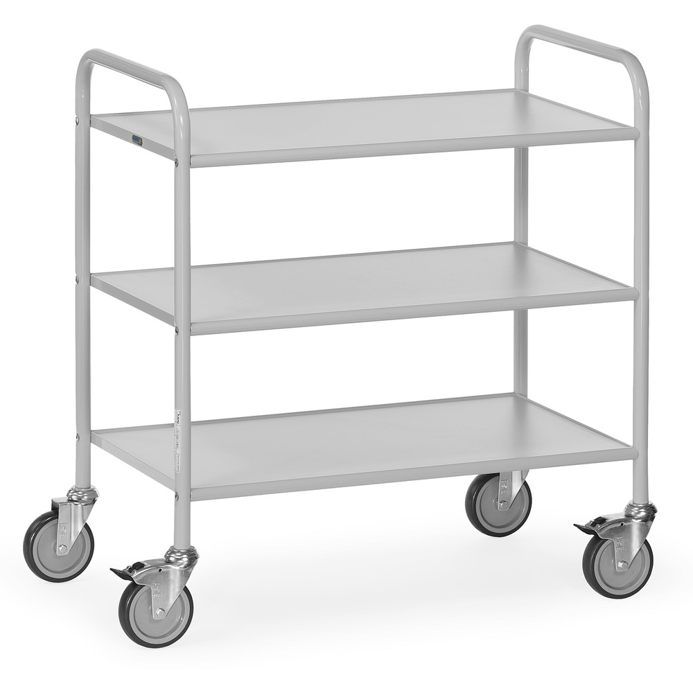 fetra® Carrello per ufficio 4882