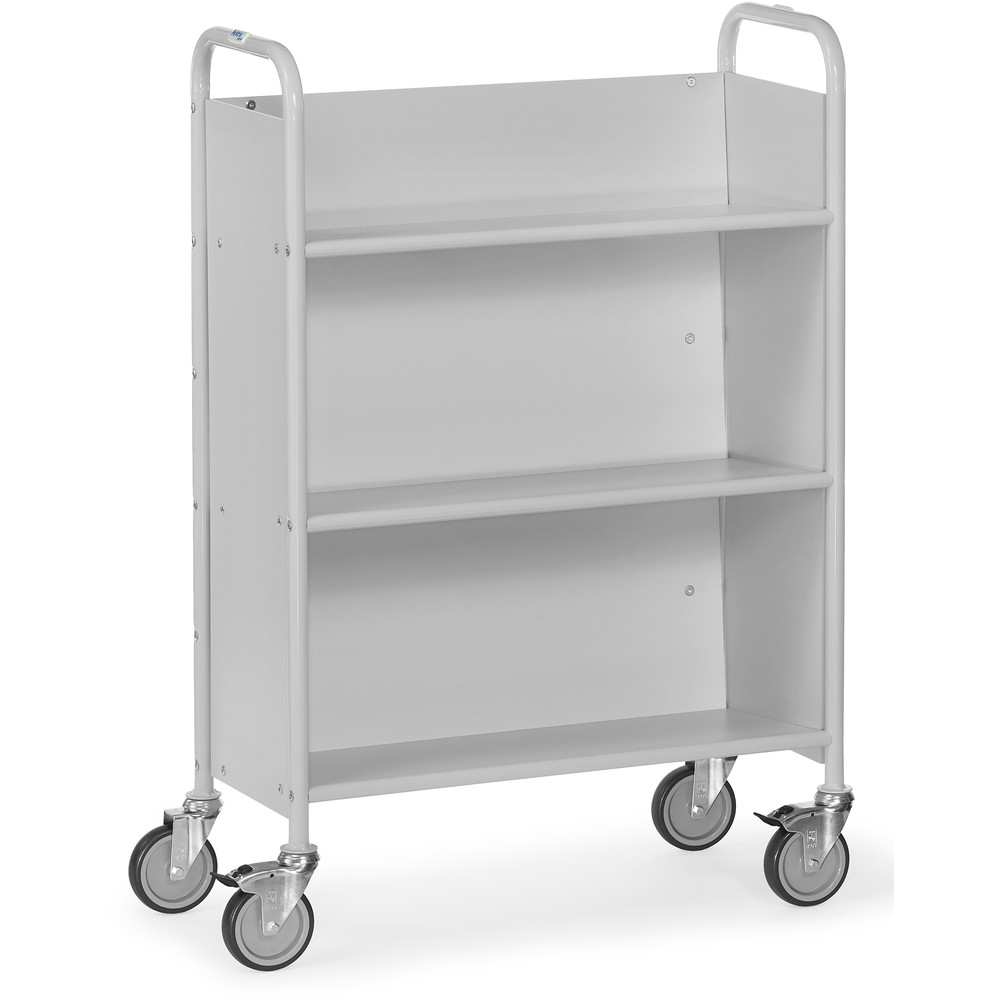fetra® Carrello per ufficio 4891