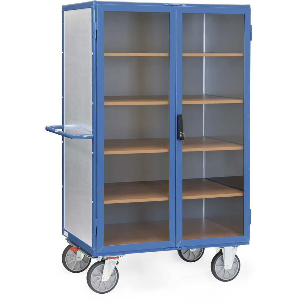 fetra® Carrello a cassone 5792