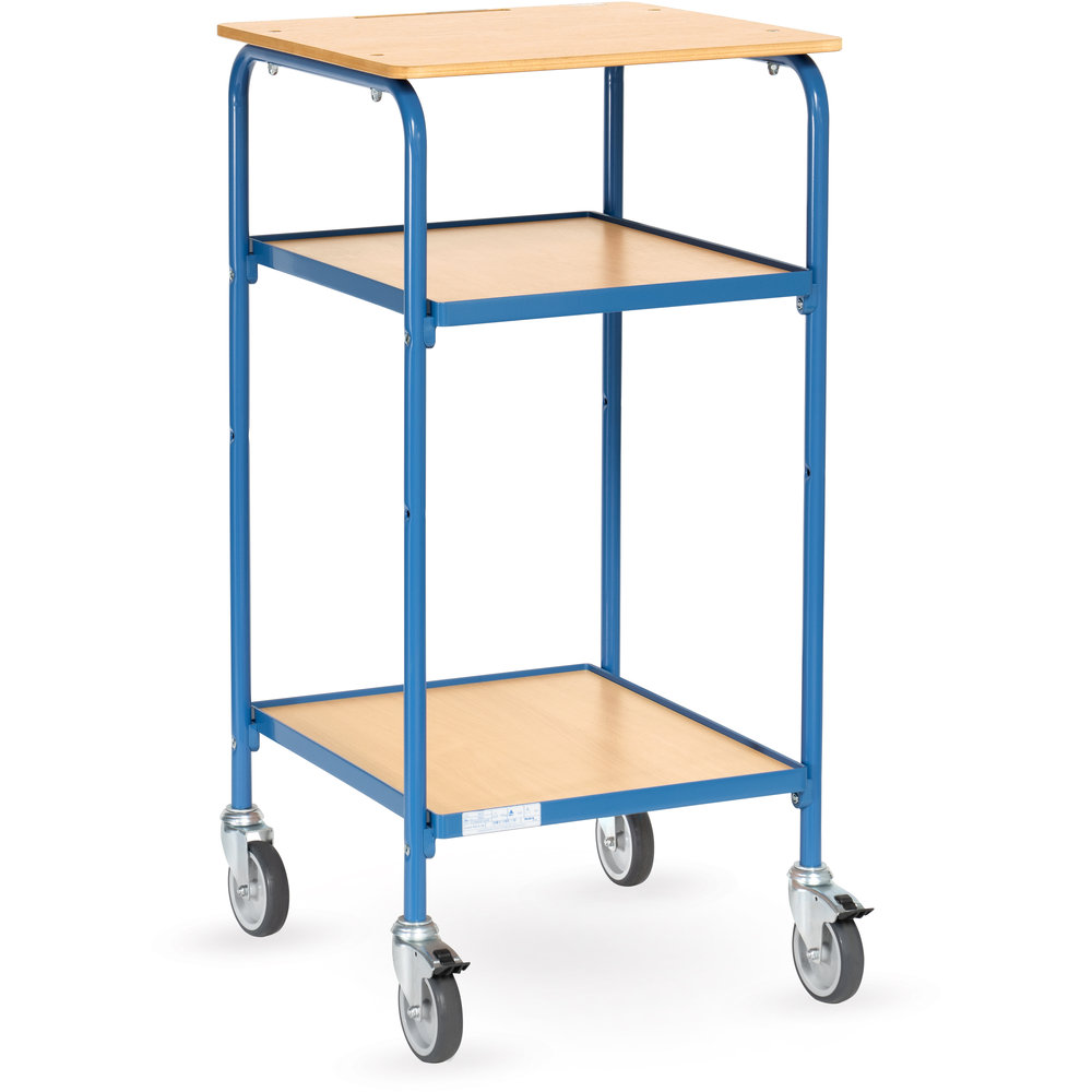 fetra® Scrittoio mobile 5833