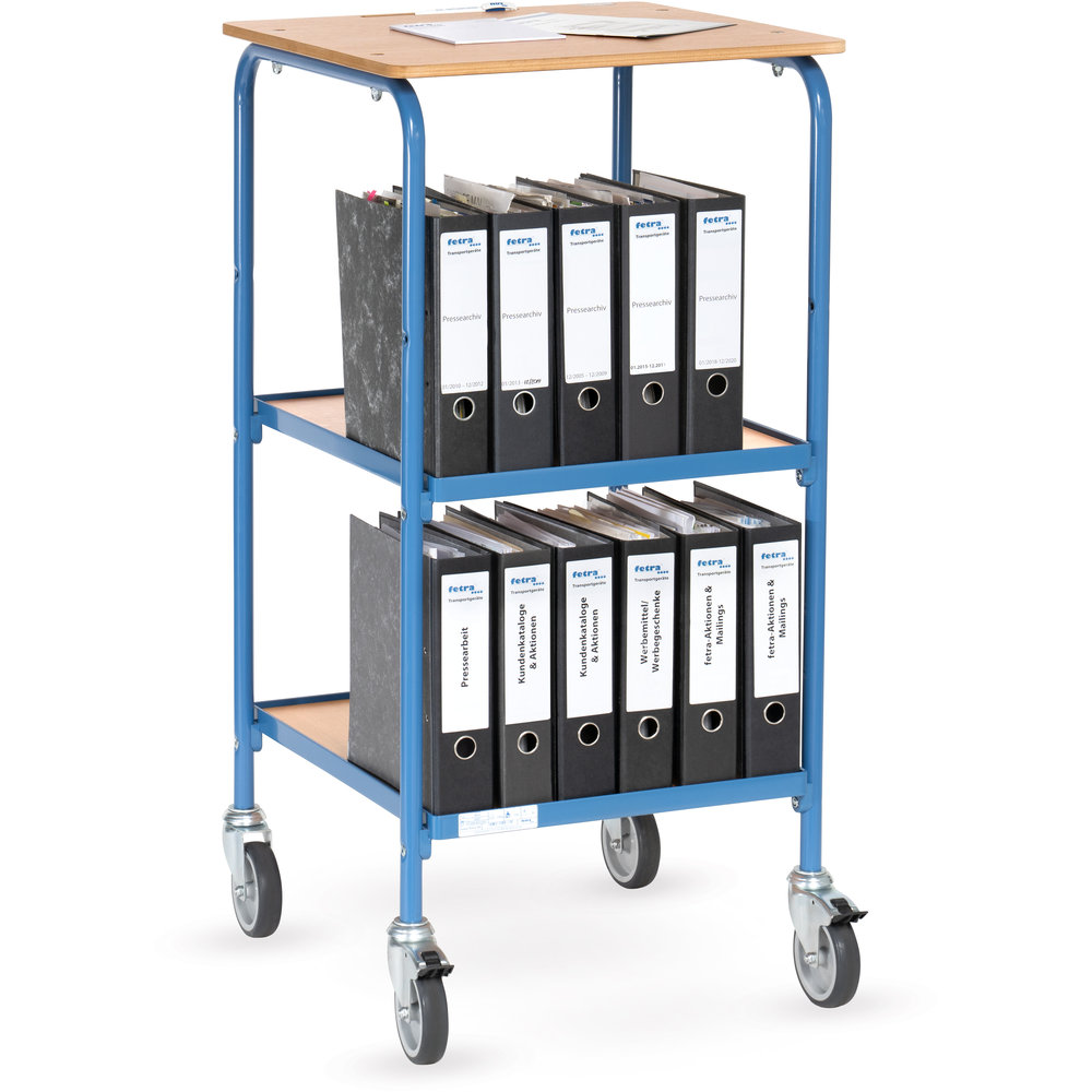 fetra® Scrittoio mobile 5833