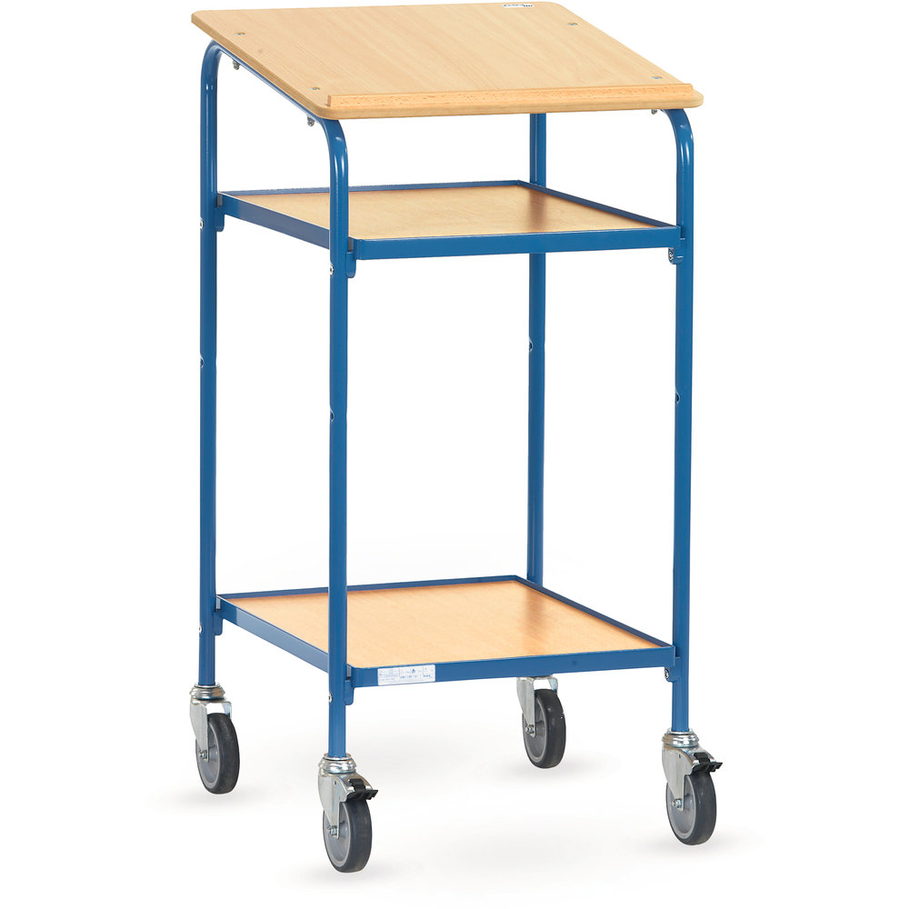 fetra® Scrittoio mobile 5834