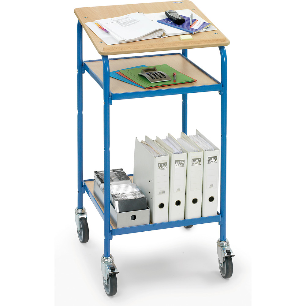 fetra® Scrittoio mobile 5834