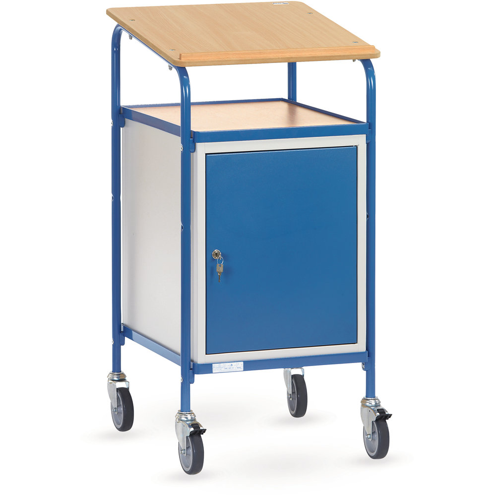 fetra® Scrittoio mobile 5836