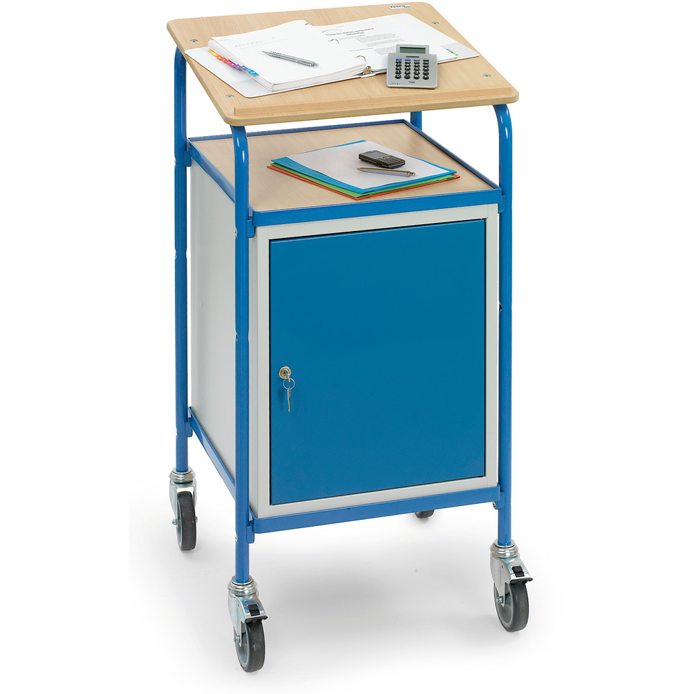 fetra® Scrittoio mobile 5836