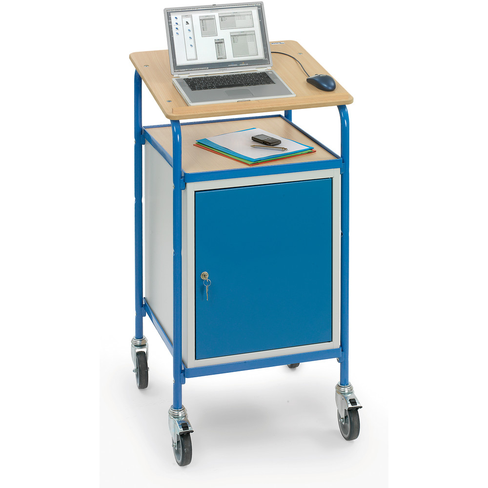 fetra® Scrittoio mobile 5836