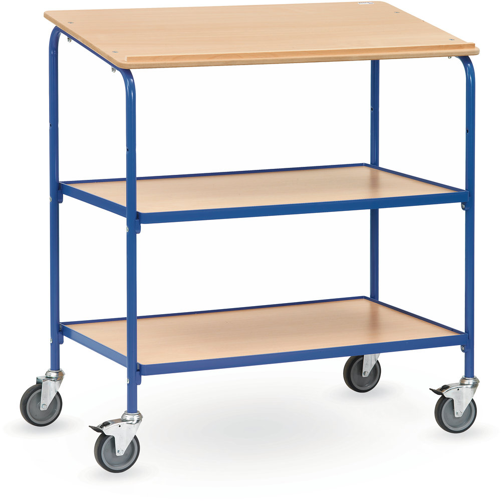 fetra® Scrittoio mobile 5837