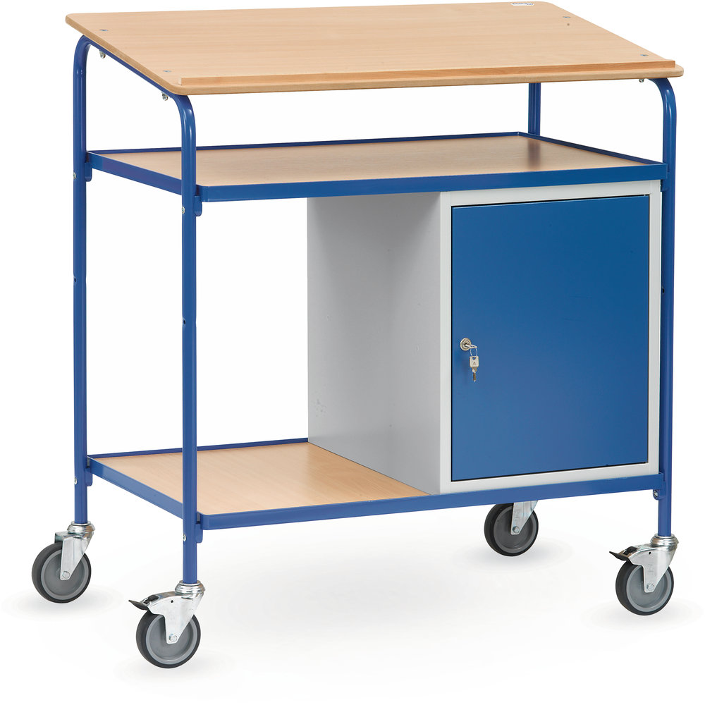fetra® Scrittoio mobile 5837