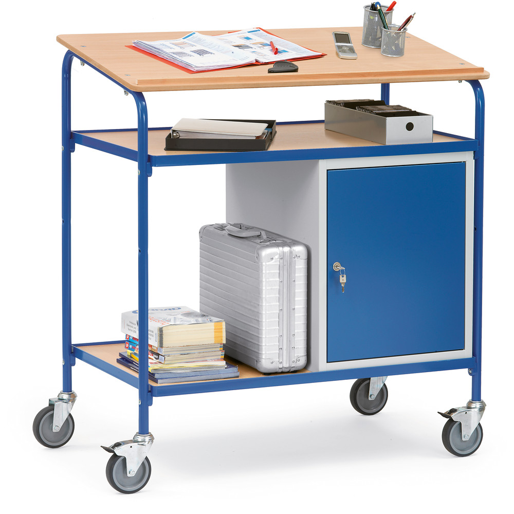 fetra® Scrittoio mobile 5837