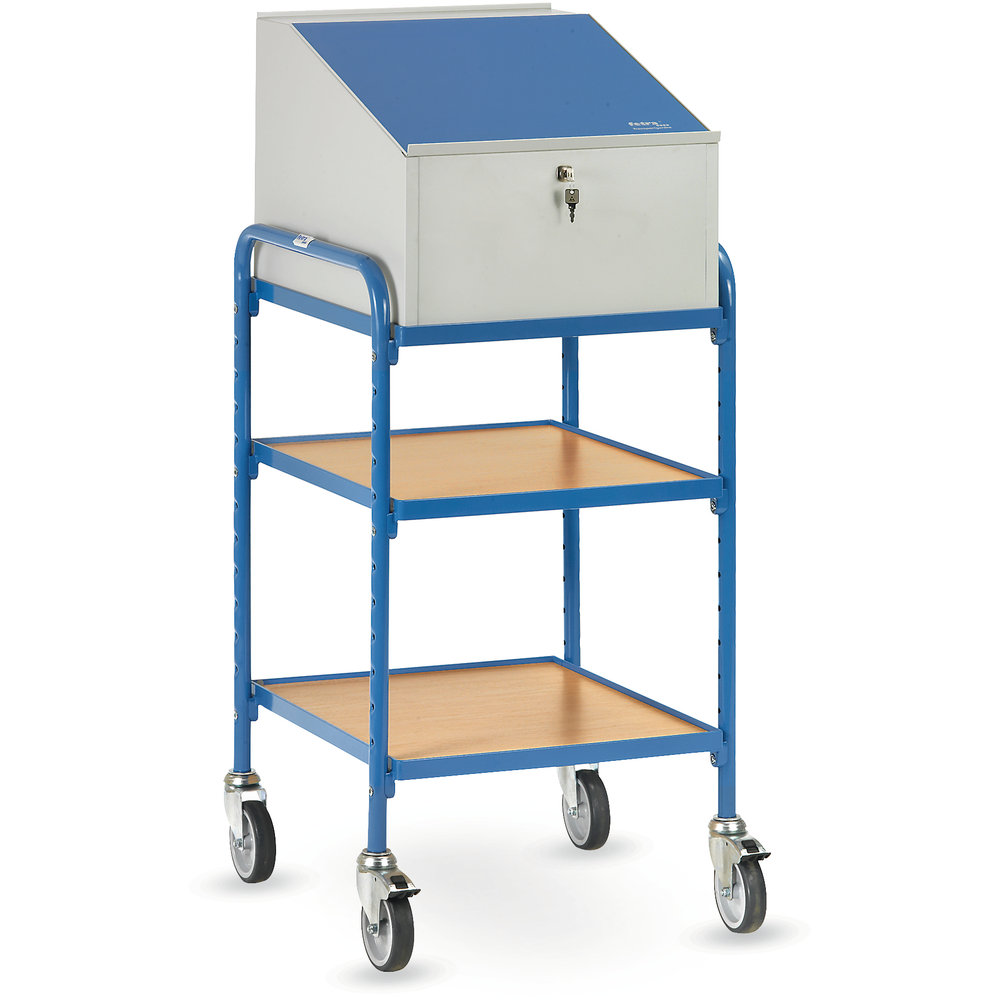 fetra® Scrittoio mobile 5844