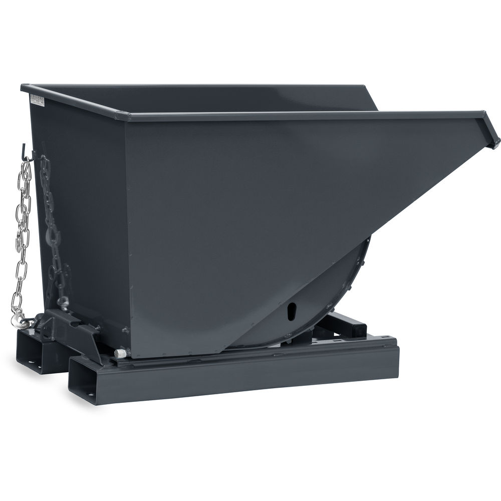 fetra® Autoribaltante senza rubinetto di scarico 6030-7016