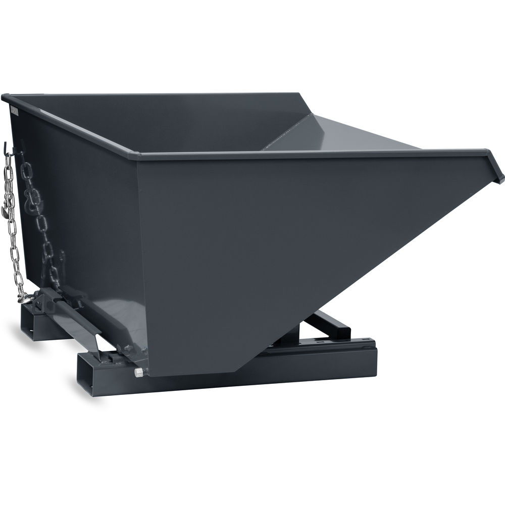 fetra® Autoribaltante senza rubinetto di scarico 6090-7016