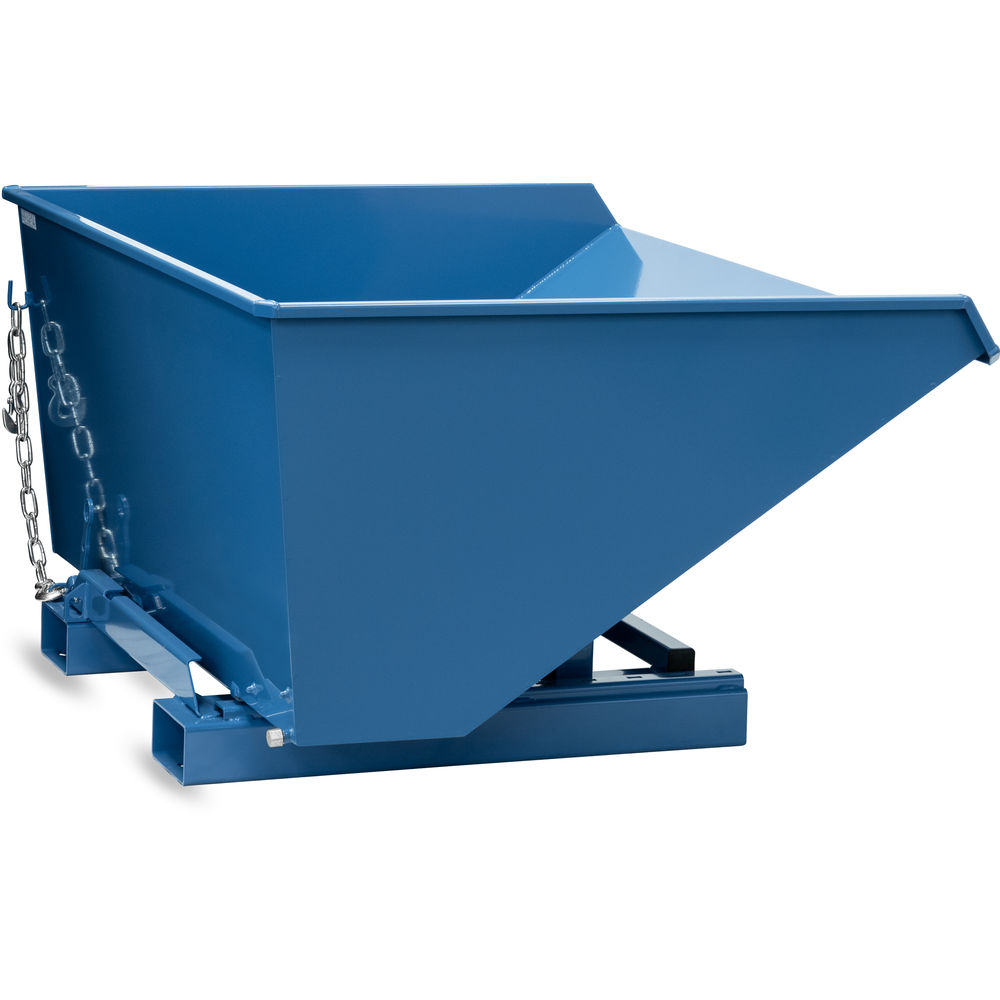 fetra® Autoribaltante senza rubinetto di scarico 6090