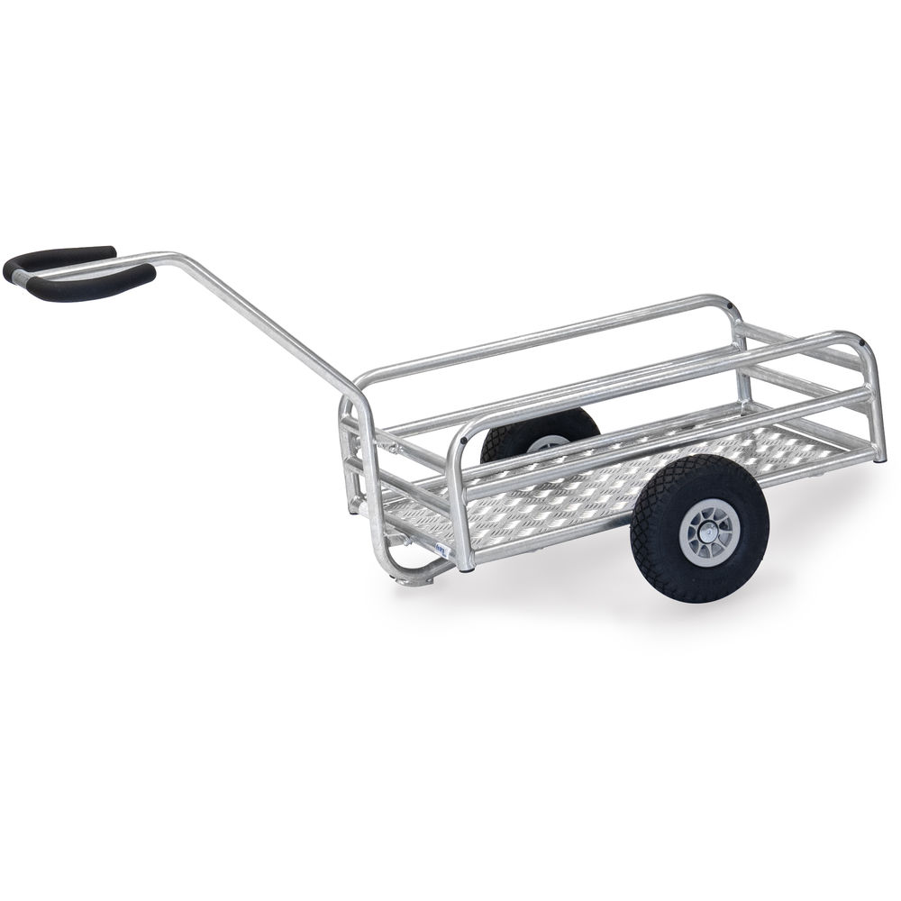 fetra® Carrello a mano outdoor 6103L