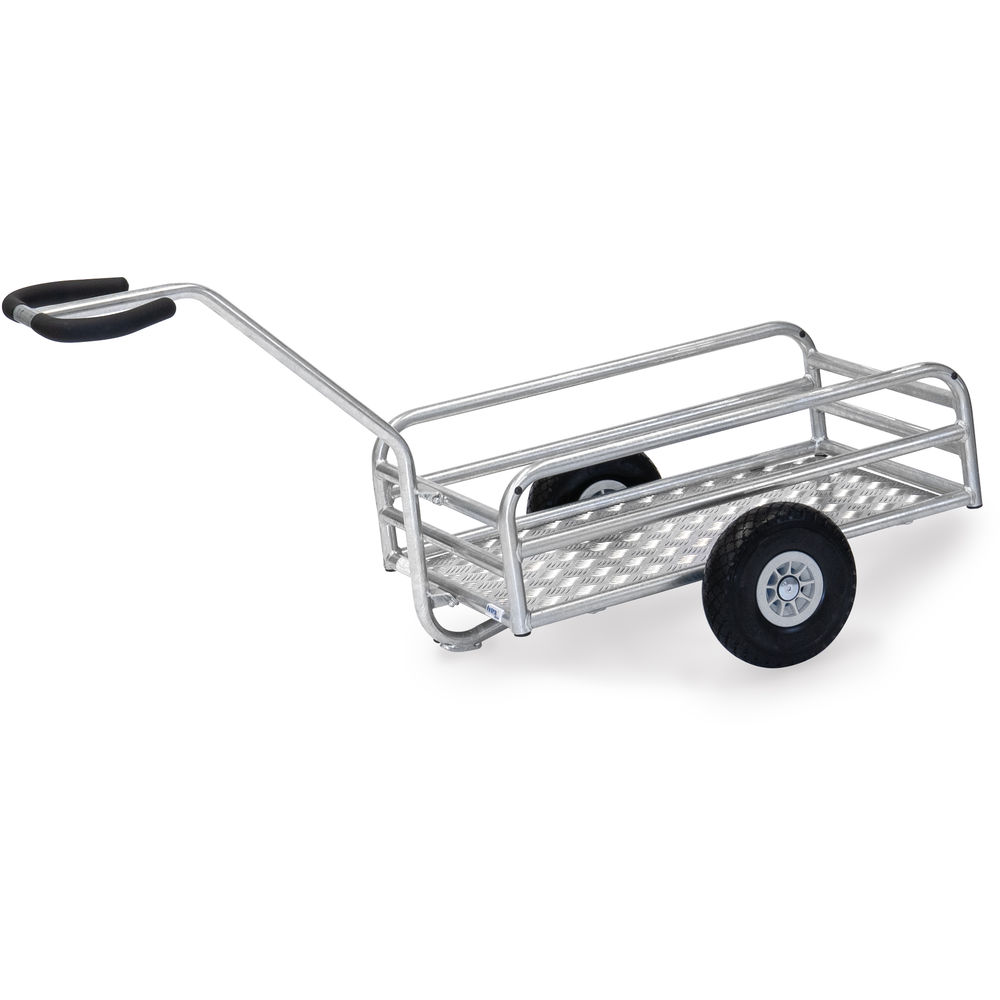 fetra® Carrello a mano outdoor 6103P