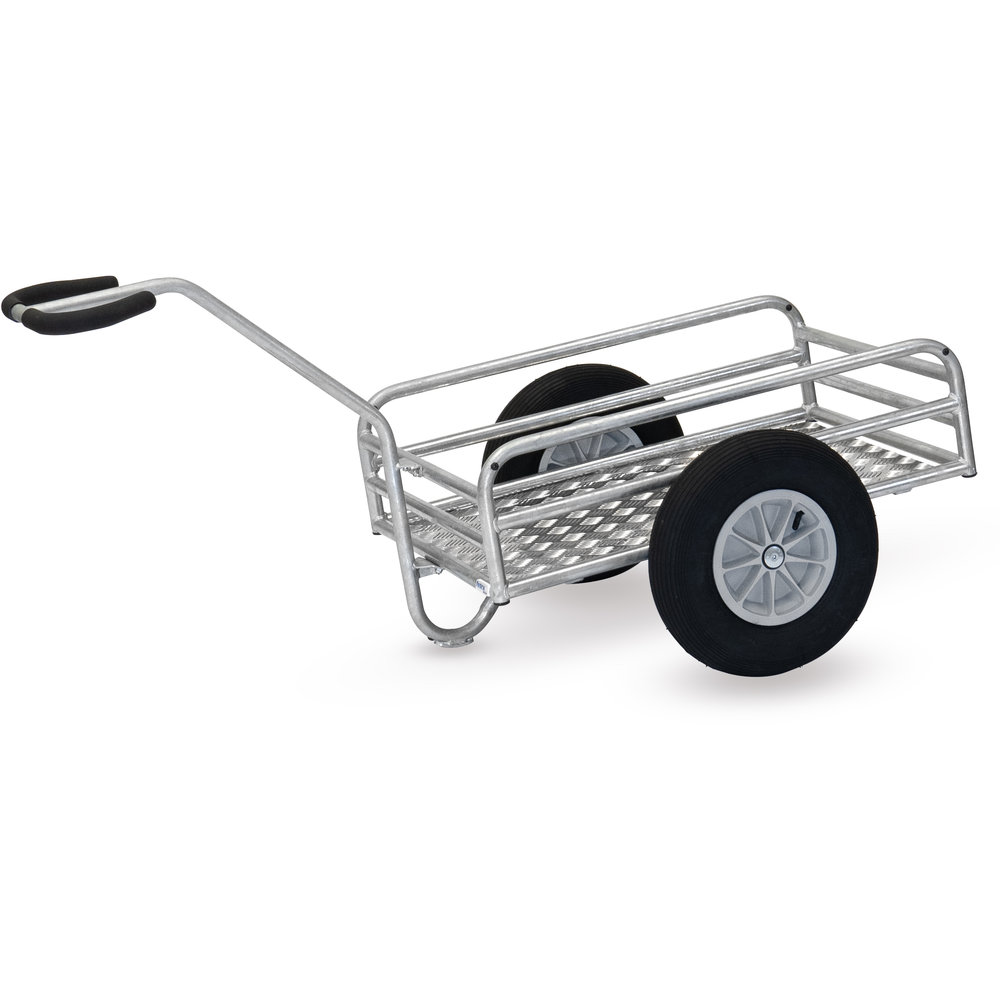 fetra® Carrello a mano outdoor 6104L