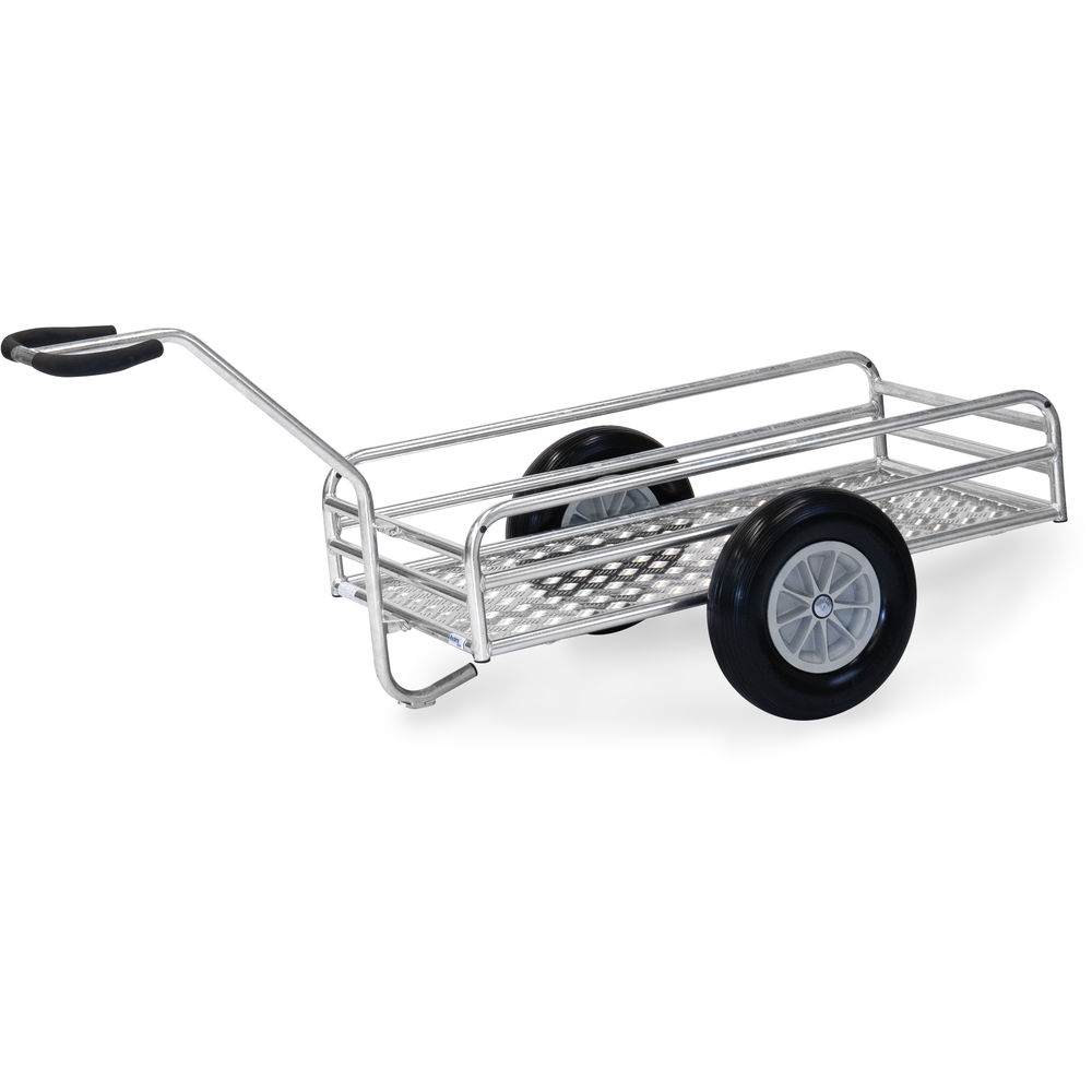 fetra® Carrello a mano outdoor 6105P