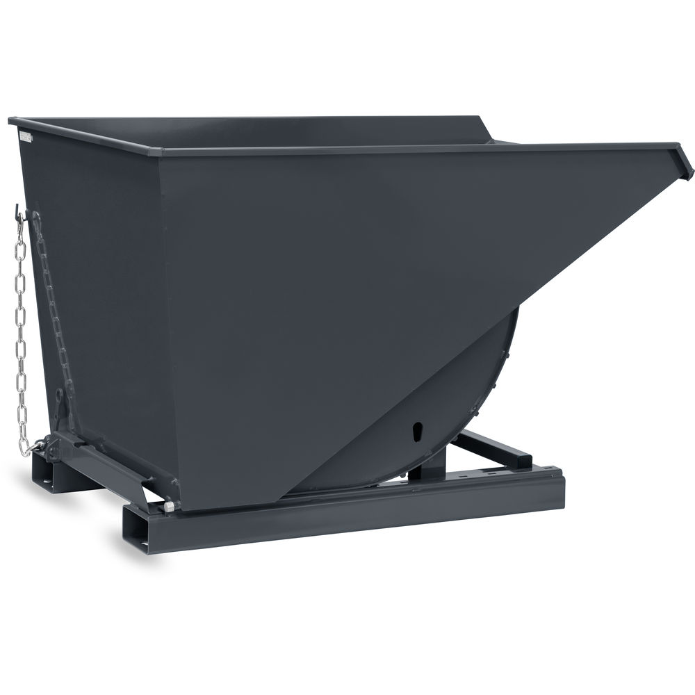 fetra® Autoribaltante senza rubinetto 6120-7016