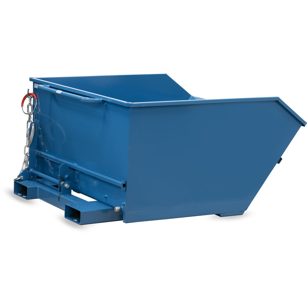 fetra® Contenitore ribaltabile senza rubinetto 6275