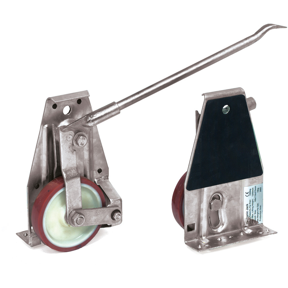 fetra® Ruote di elevatore 6971