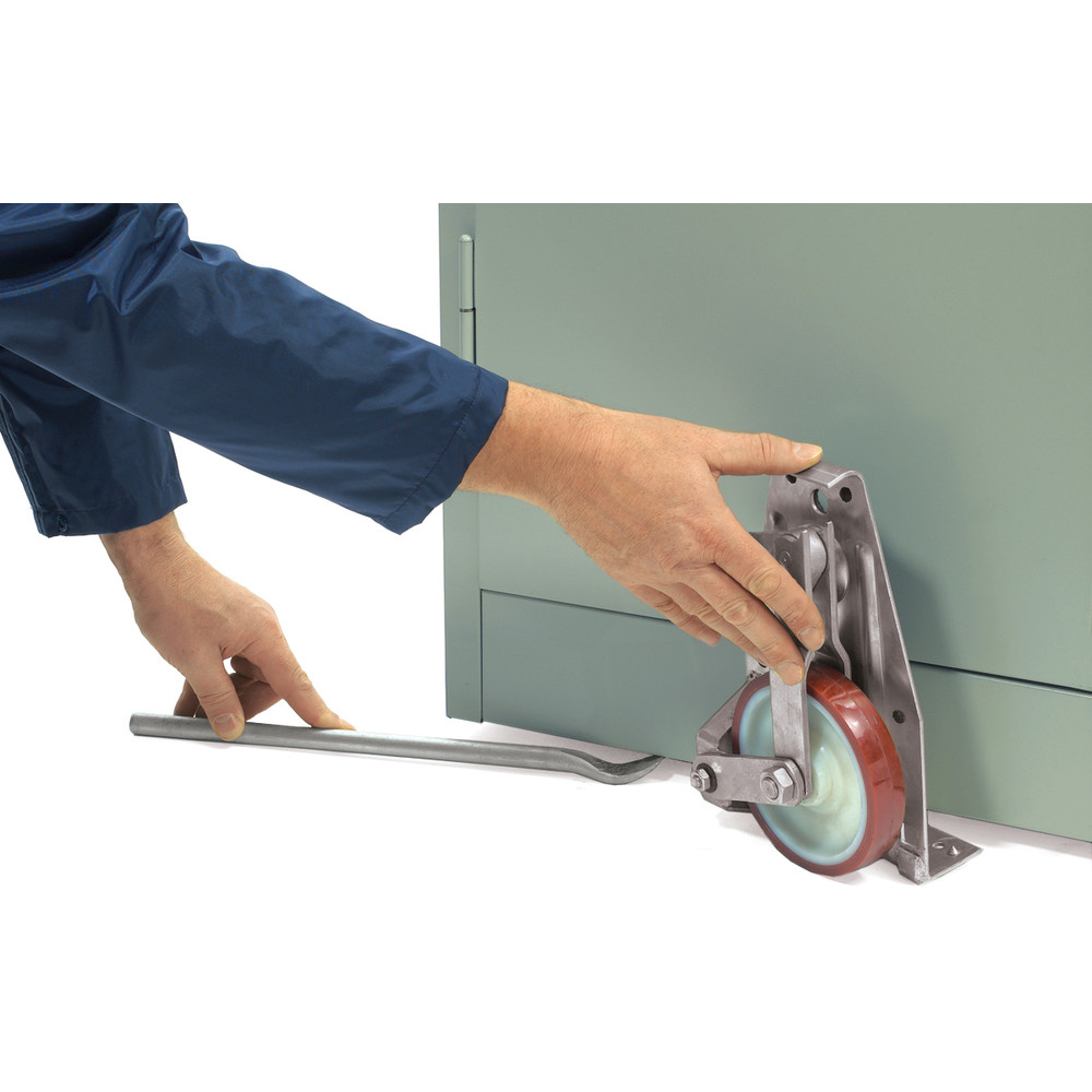 fetra® Ruote di elevatore 6971