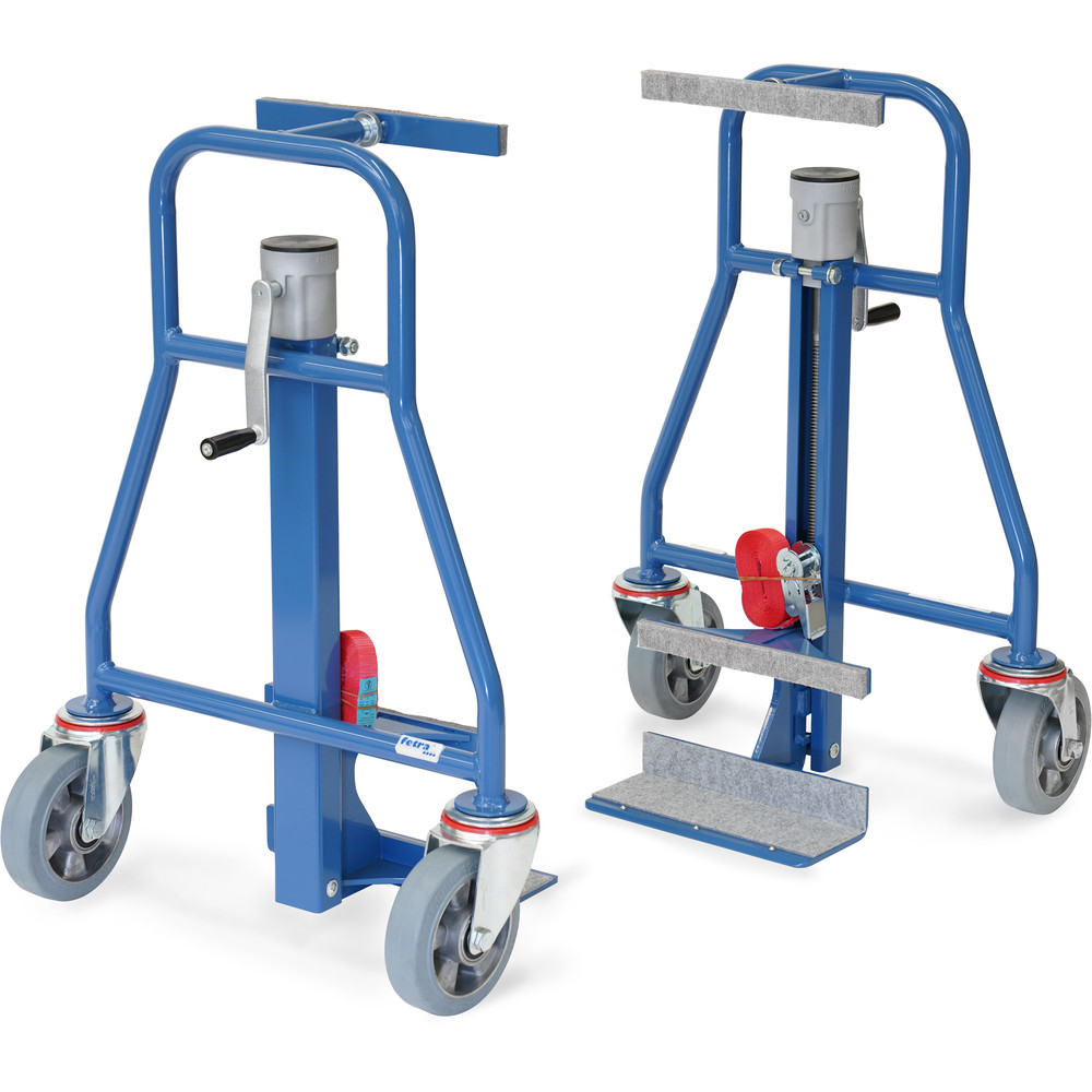 fetra® Carrello elevatore per mobili 6980