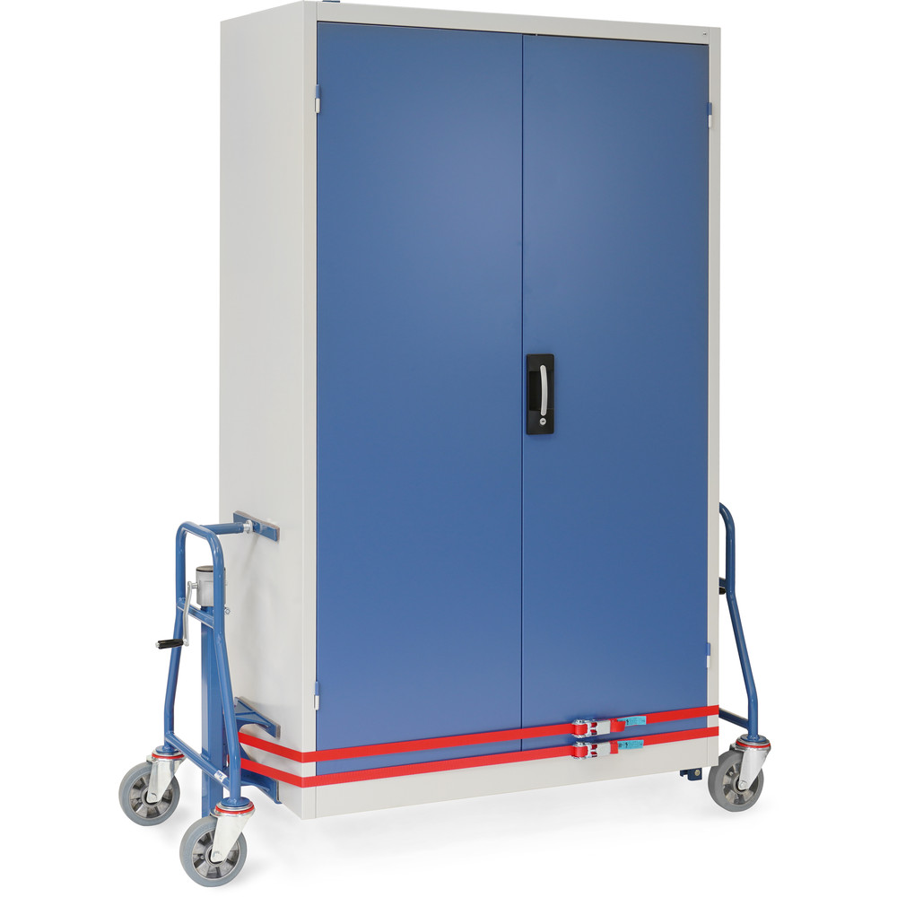 fetra® Carrello elevatore per mobili 6980