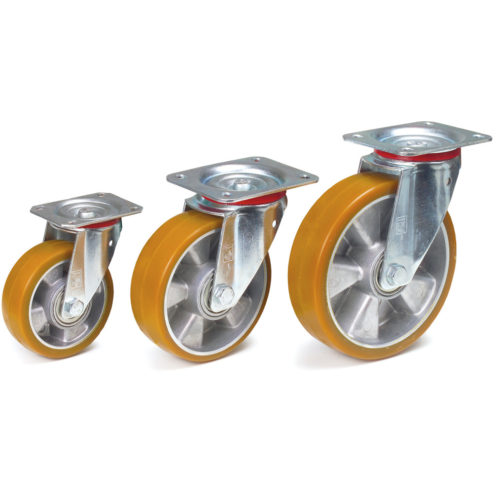 fetra® Ruota girevole 71302