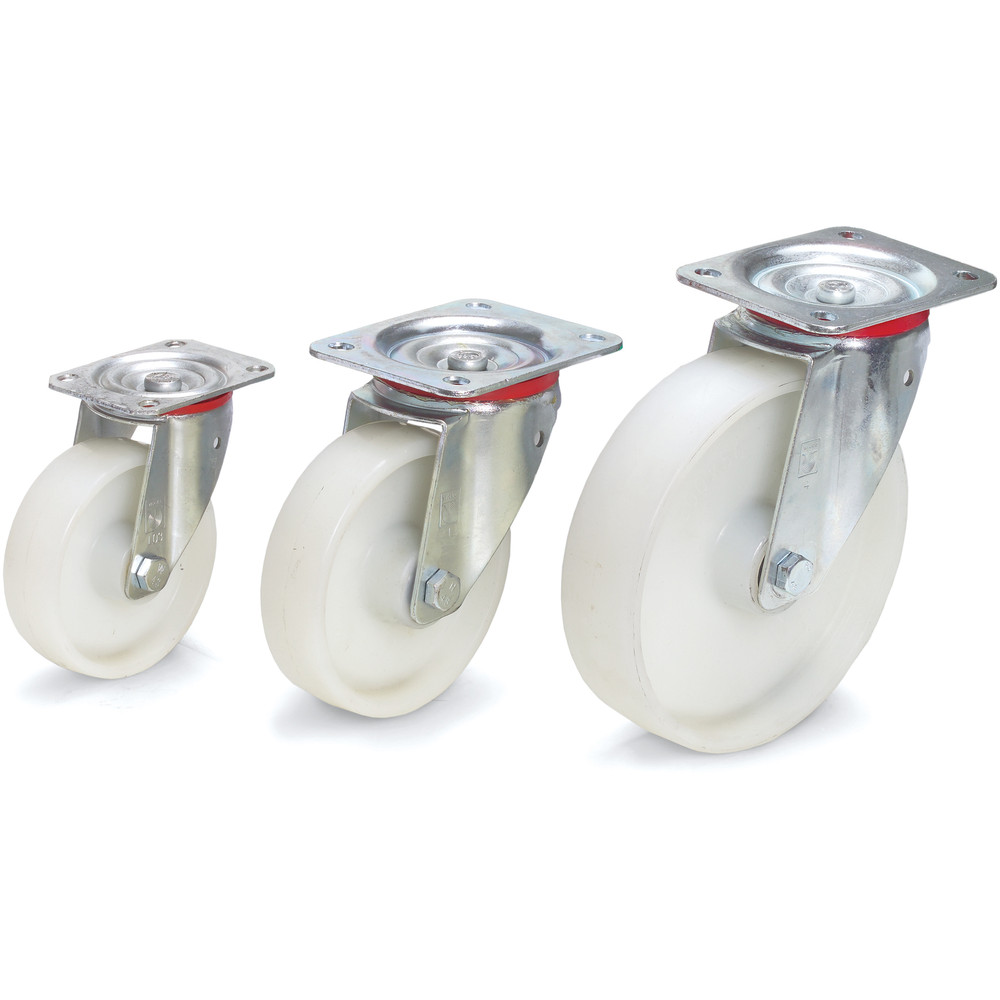 fetra® Ruota girevole 71502
