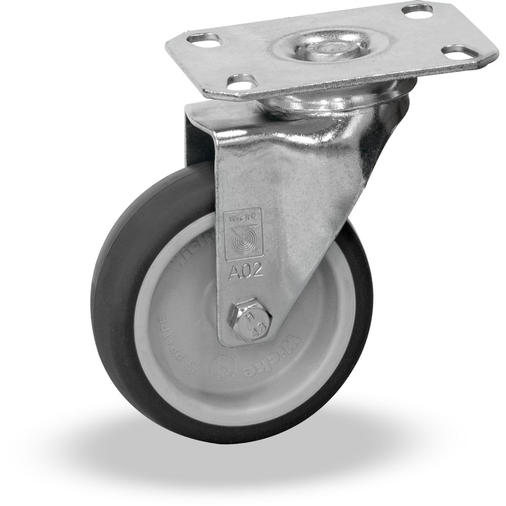 fetra® Ruota girevole 71605