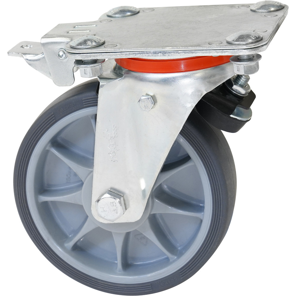 fetra® Ruota girevole per TOTALSTOP 71633
