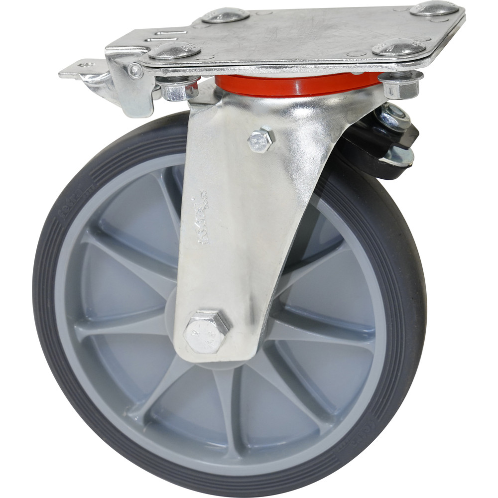 fetra® Ruota girevole per TOTALSTOP 71634