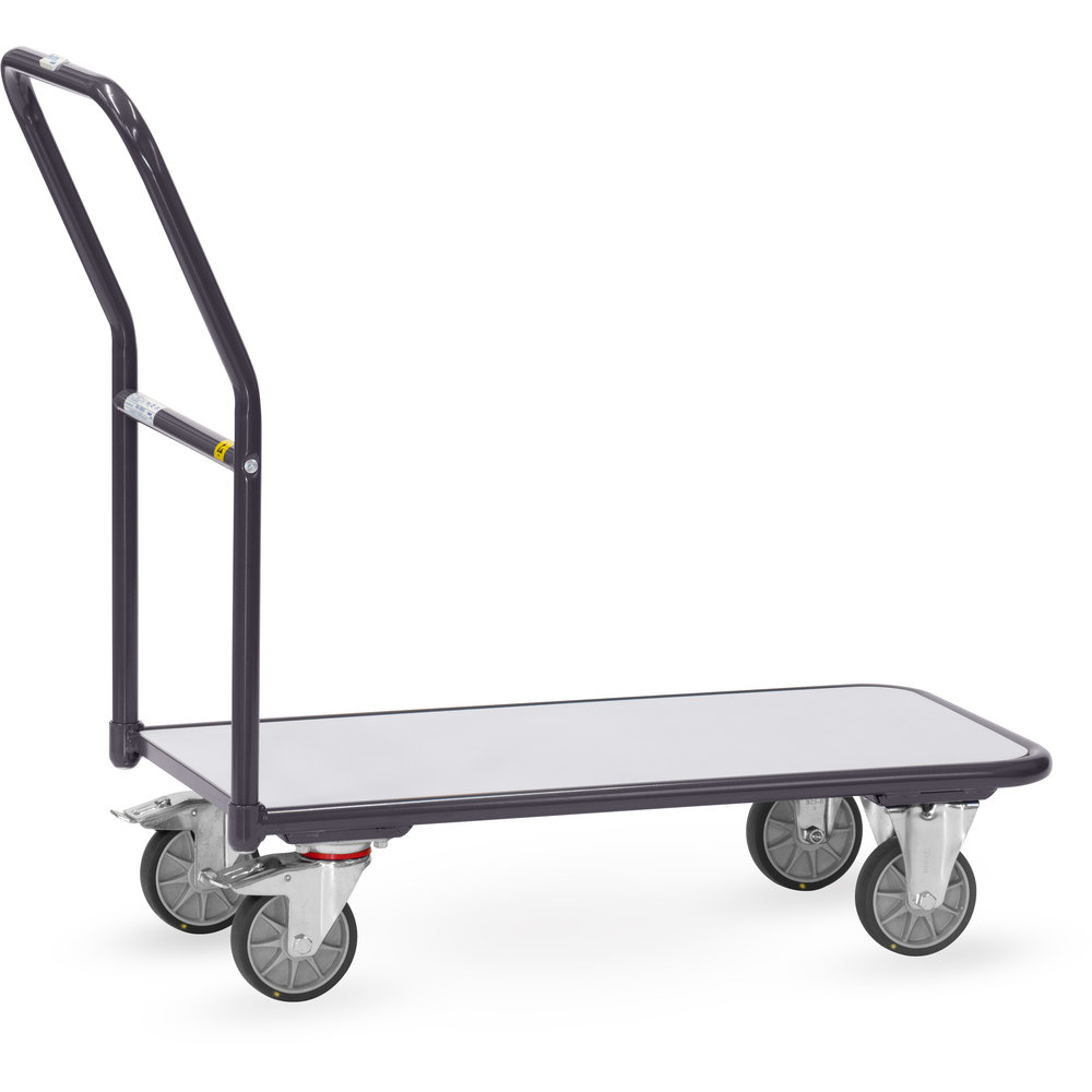 fetra® Carrello per magazzino ESD 91200