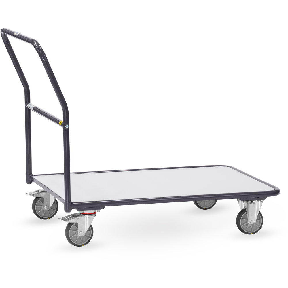 fetra® Carrello per magazzino ESD 91203