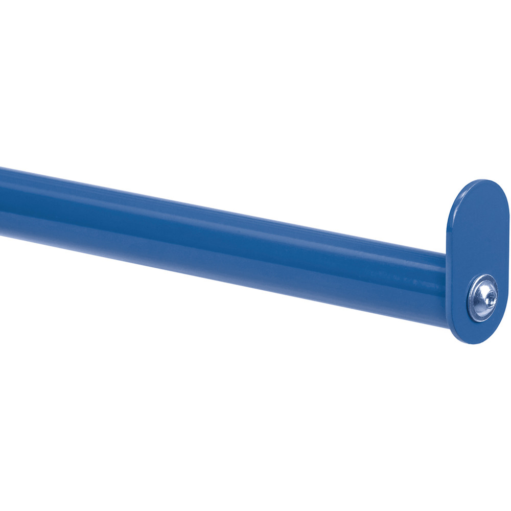 fetra® Carrello con braccio antirotolamento 4624AS