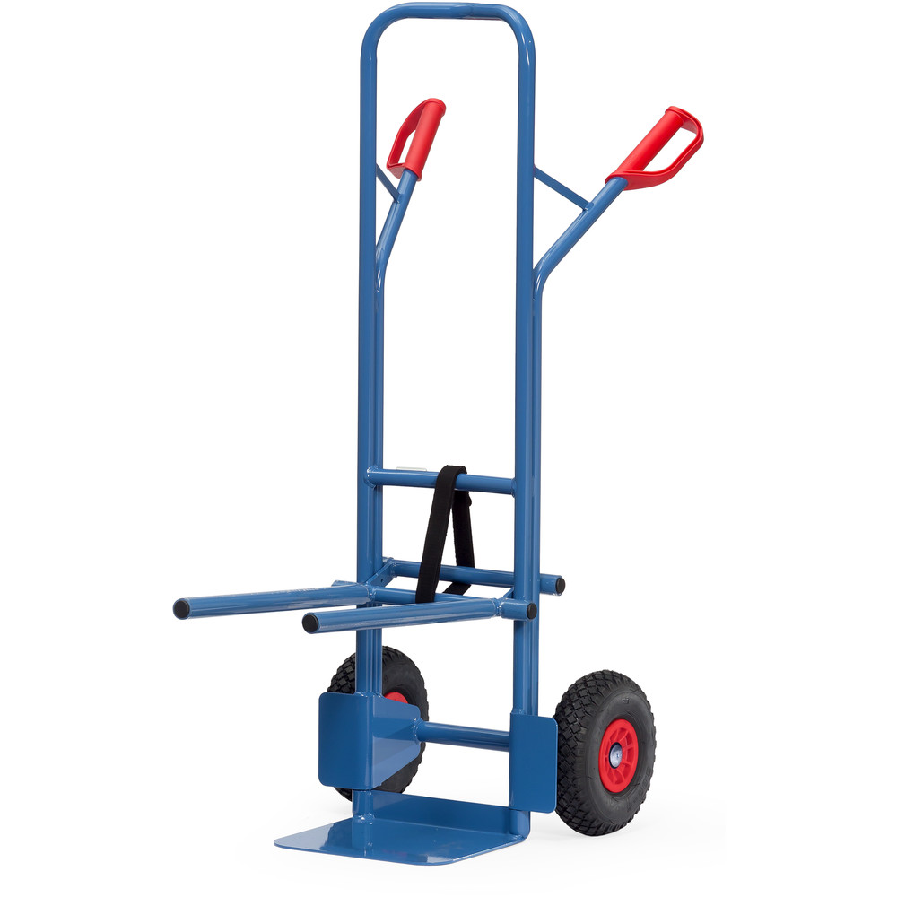 fetra® Carrello per sedie B1335P