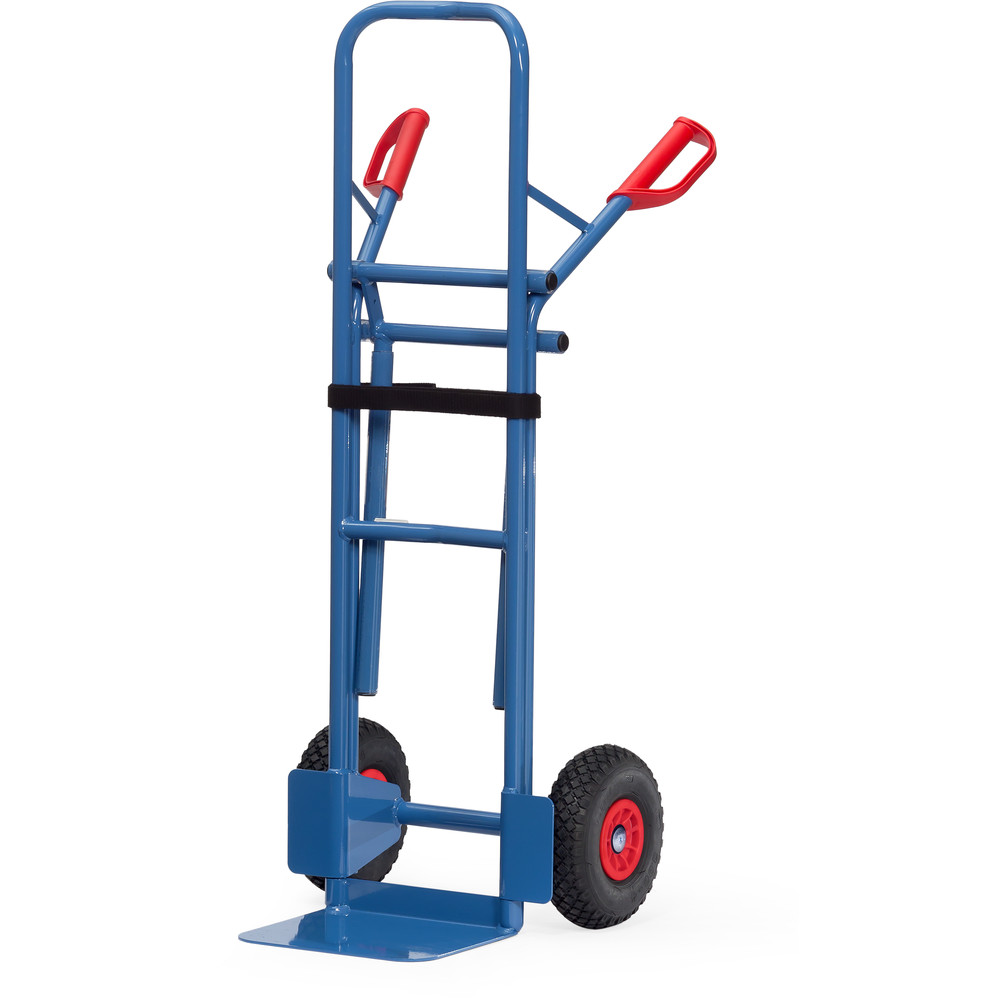 fetra® Carrello per sedie B1335P