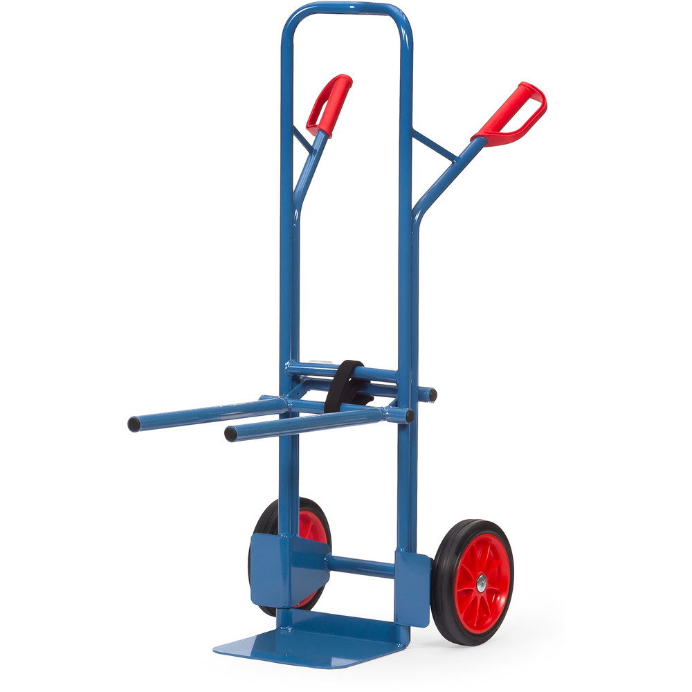 fetra® Carrello per sedie B1335V