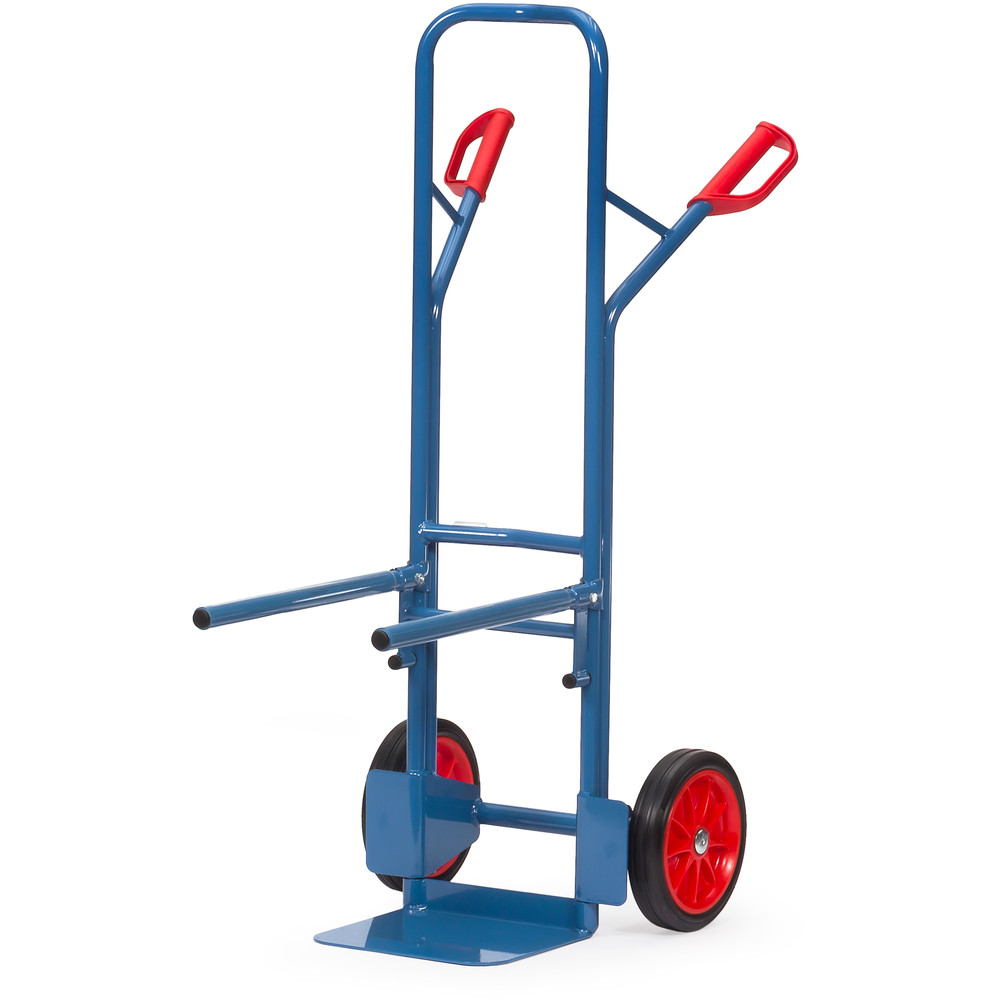 fetra® Carrello per sedie B1345V