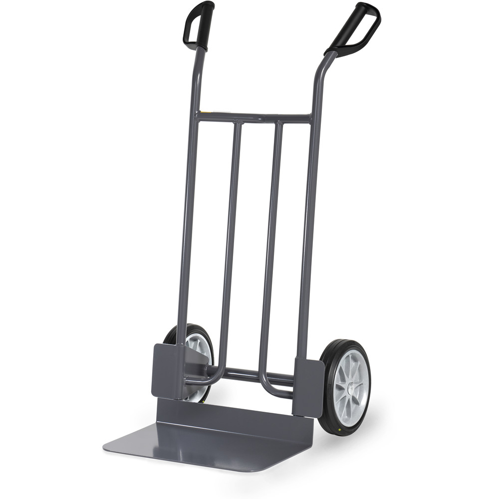 fetra® Camioncino ESD per sacchi B9116V