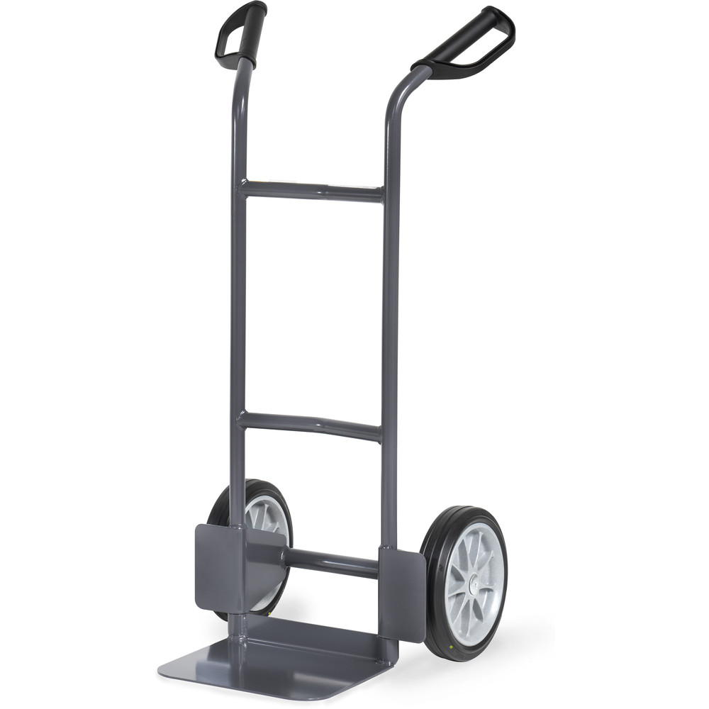 fetra® Camioncino ESD per accatastamento B9125V