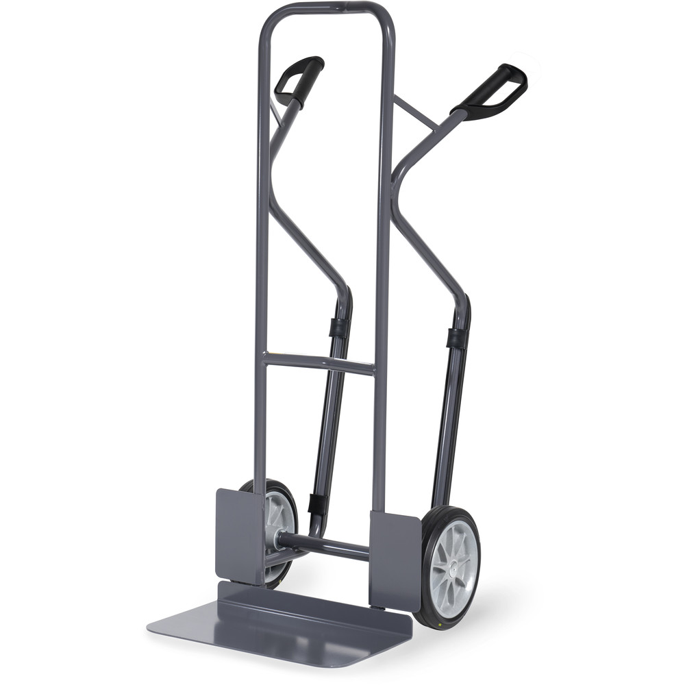 fetra® Camioncino ESD per accatastamento B9331V