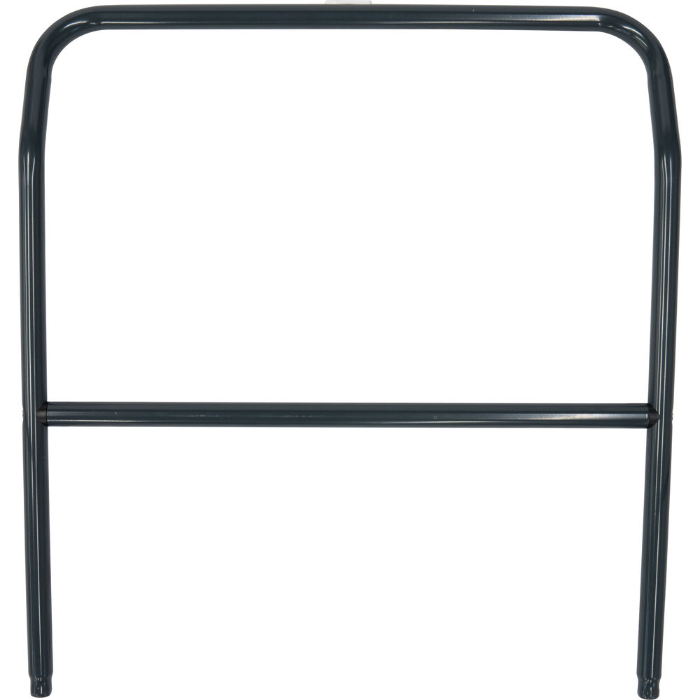 fetra® Barra di spinta grigio antracite E2500SB-7016
