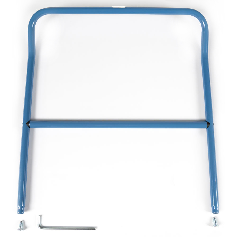 fetra® Barra di spinta blu E2502SB