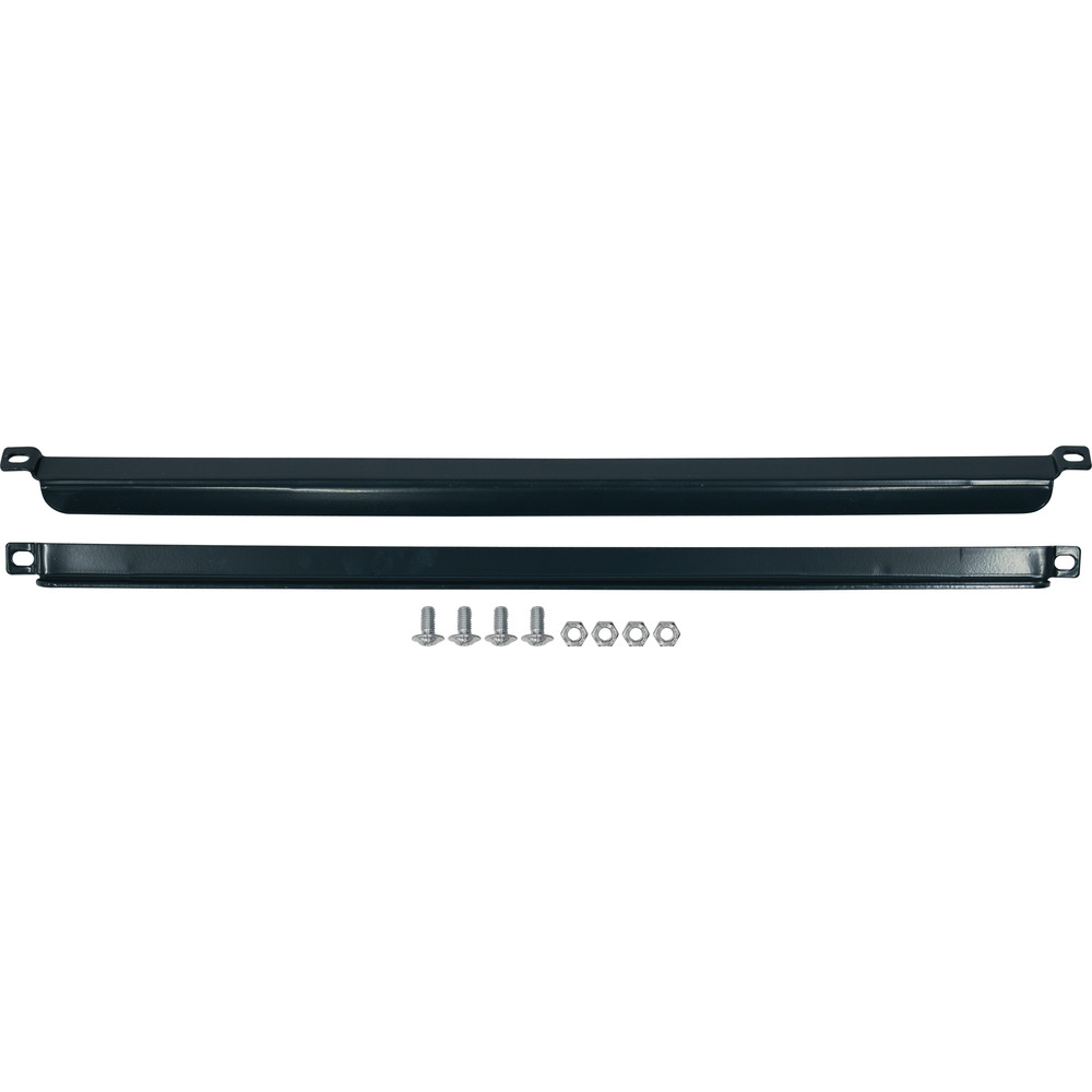 fetra® Staffa di supporto per un piano E3392AW-7016 per carrelli a cassone