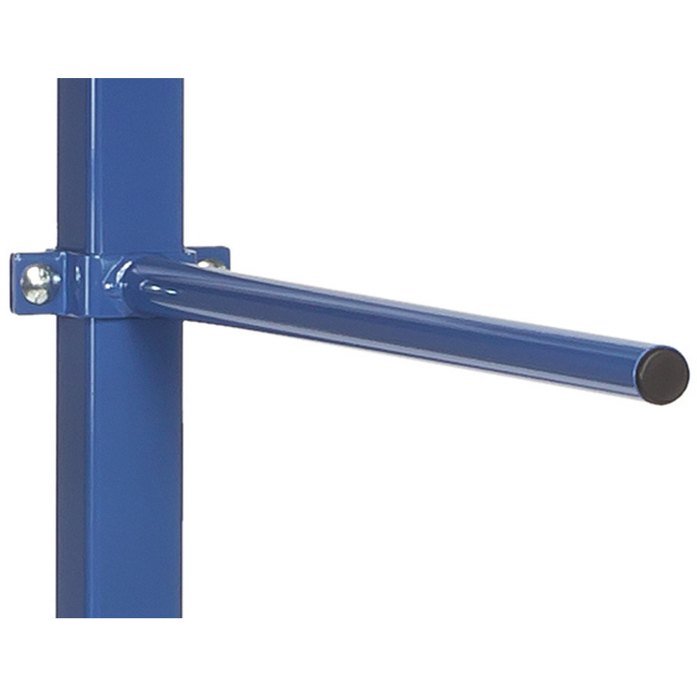 fetra® Braccio di supporto 600 mm lungo E4614TA